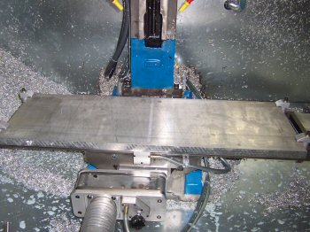 IH Mill Tip